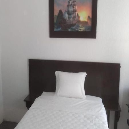 Hotel Club Abuelos Xalapa Exteriér fotografie