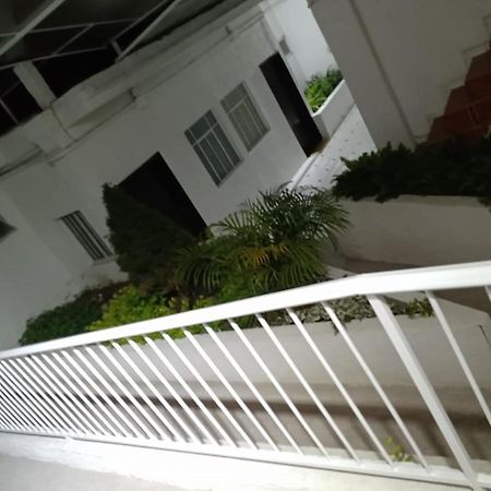 Hotel Club Abuelos Xalapa Exteriér fotografie
