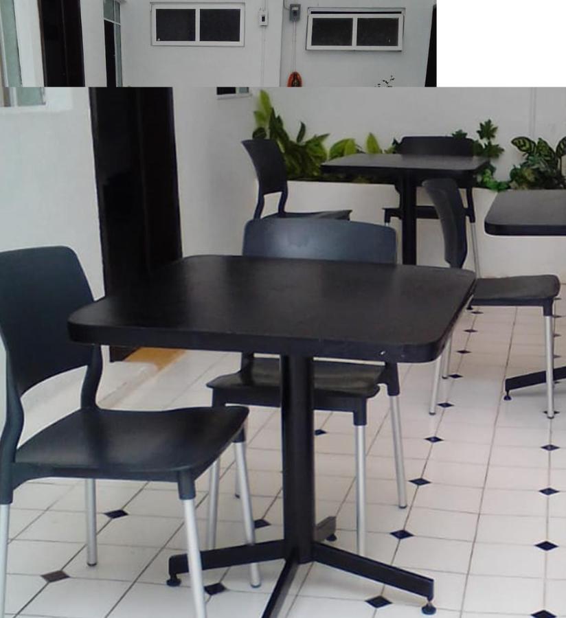 Hotel Club Abuelos Xalapa Exteriér fotografie