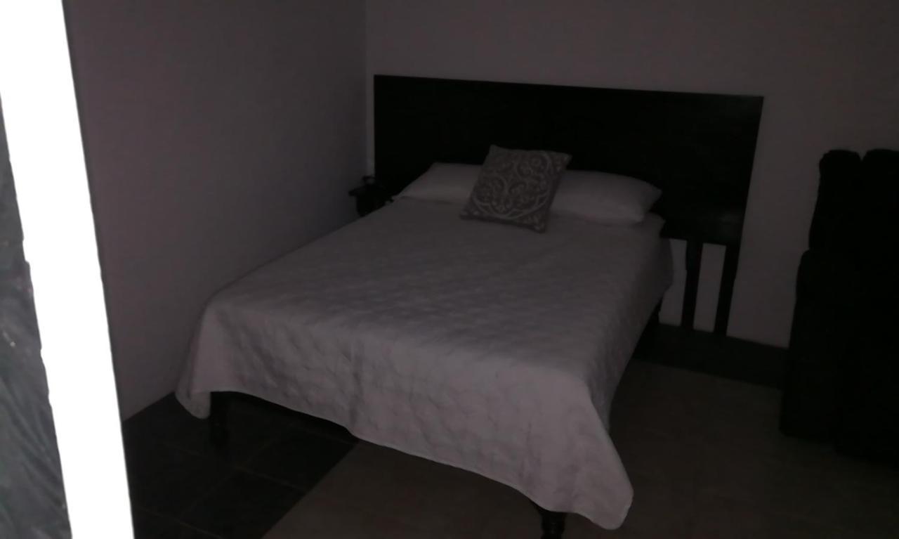 Hotel Club Abuelos Xalapa Exteriér fotografie