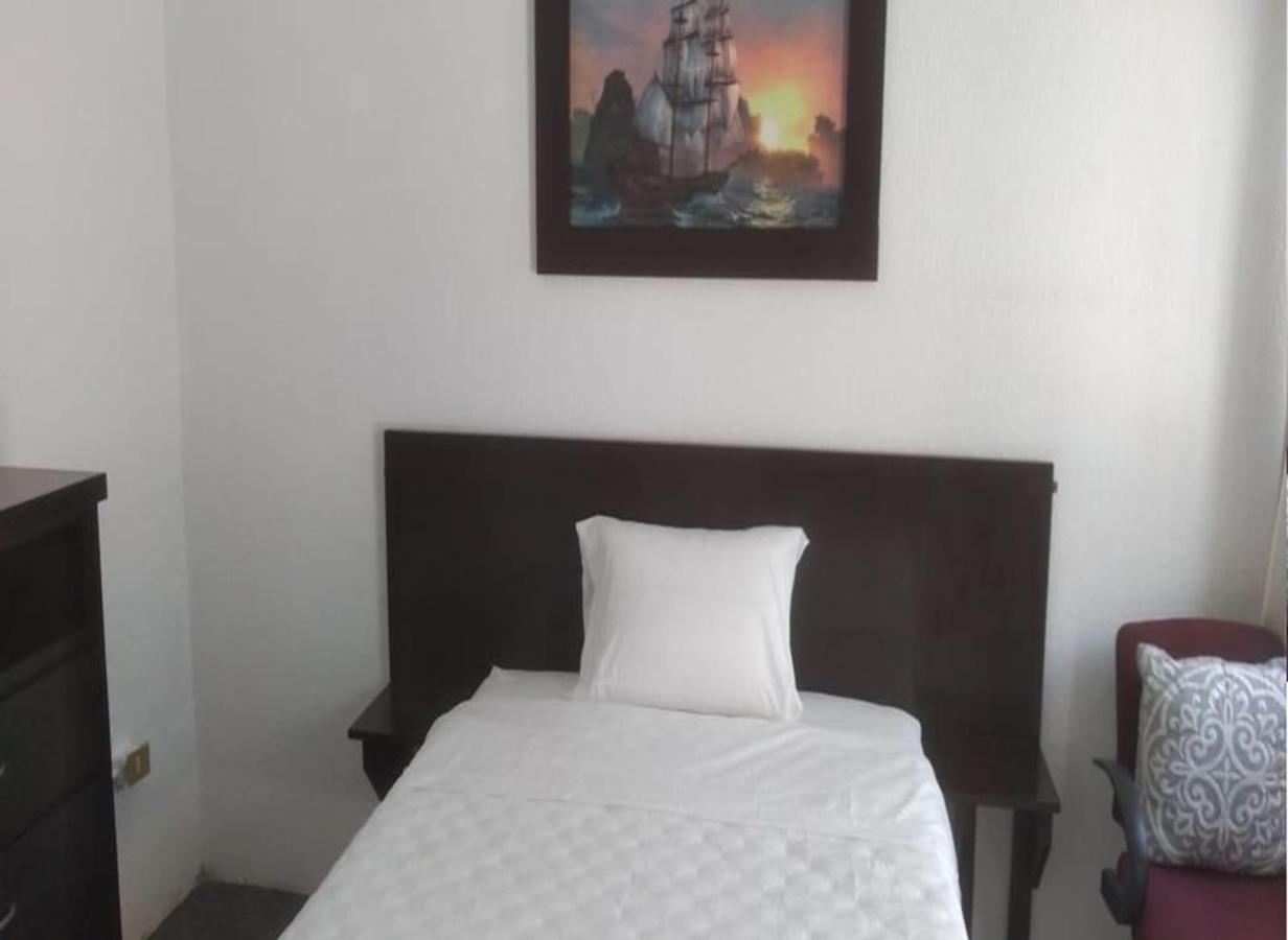 Hotel Club Abuelos Xalapa Exteriér fotografie