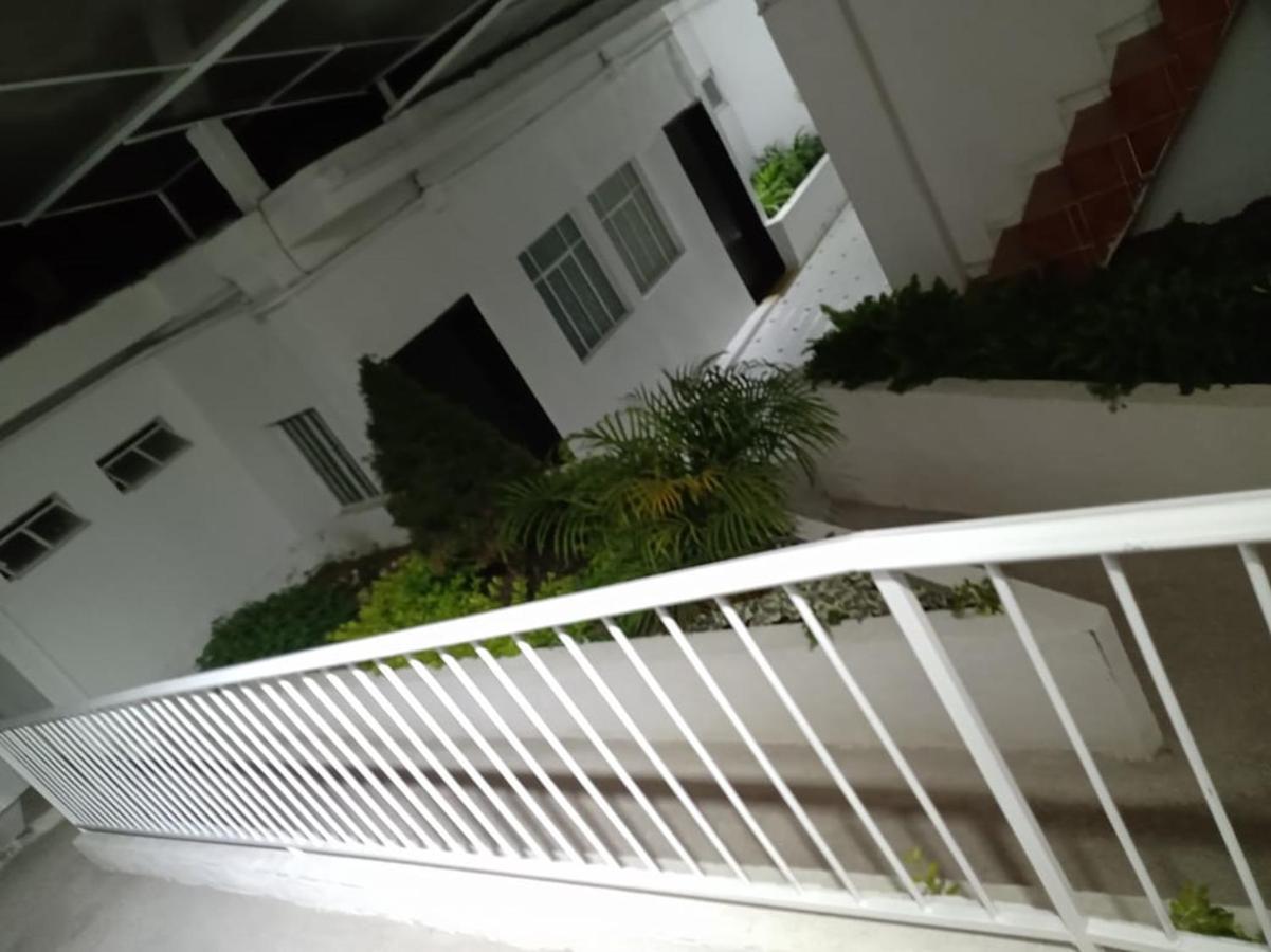 Hotel Club Abuelos Xalapa Exteriér fotografie