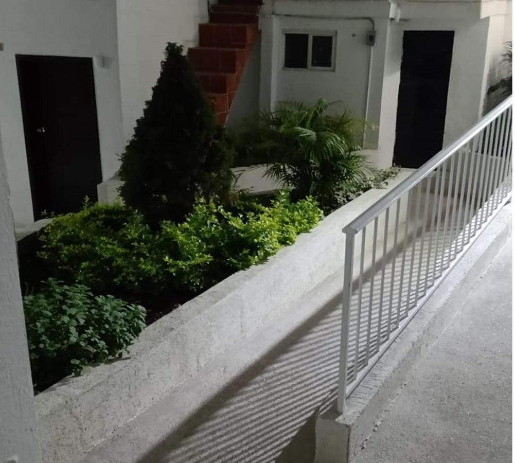 Hotel Club Abuelos Xalapa Exteriér fotografie